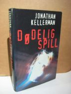 KELLERMAN. DØDELIG SPILL. 1995.