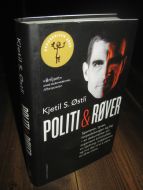 Østli: POLITI & RØVER. 2009.