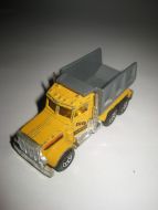 Dirty Dumper, 1:80, 1981.