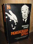 1978,nr 014, MORDREISK SPILL