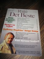 1993,nr 010, Det Beste fra Readers Digest.