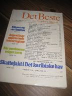 1980,nr 007, Det Beste fra Readers Digest.