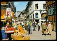 København. Fiolstræde. 21.07.81.