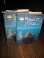 Porter: Narrens Skip. I-II. 1981.