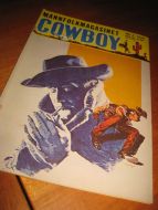 1974,nr 004, COWBOY.