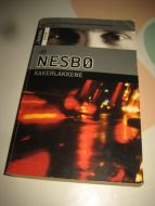 NESBØ: KAKERLAKKENE. 2007.