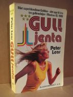 Lear: GULL JENTA. 1979.