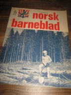 1973,nr 023, norsk barneblad