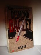 BAGLEY, DESMOND: HAIENE.