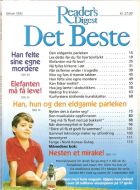 1994,nr 001, Det Beste fra Readers Digest