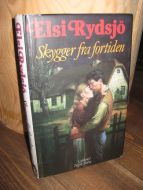 Rydsjø: Skygger fra fortiden. 1991.