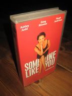 SOME ONE LIKE YOU. 2001, 11 ÅR, 93 MIN