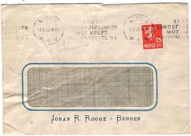 Johan R. Rogge, 3.10.50.