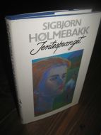 HØLMEBAKK: Jentespranget. 1983.