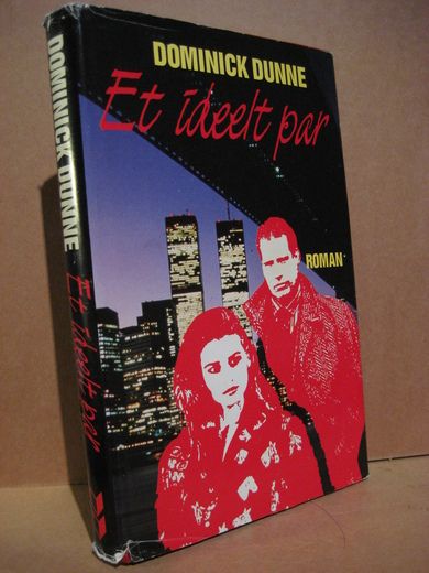 DUNNE: Et ideelt par. 1988.