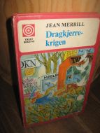 MERRILL: DRAGKJERREKRIGEN. 1972.