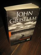 GRISHAM, JOHN: Testamentet. 2007.