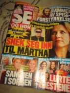 2021,nr 038, SE OG HØR. MARTHA