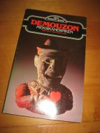 DEMOUZON: MEKSIKANERPIKEN. Bok nr 184, 1980.