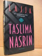 LAJJA: TASLIMA NASRIN. 1994.