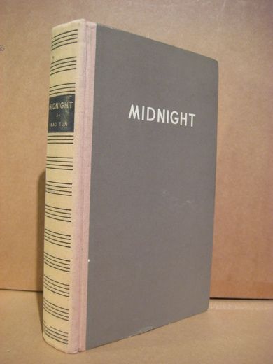 TUN, MAO: MIDNIGHT. 1979.