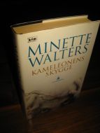 WALTERS, MINETTE: KAMELONENS SKYGGE. 2008.