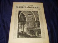 1897,nr 006, Illustreret Familie Journal