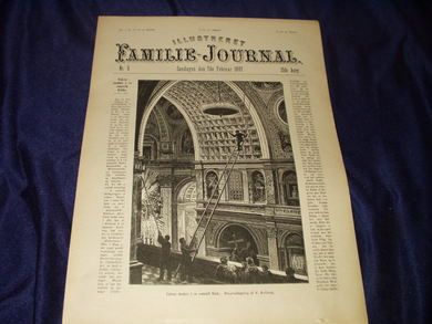 1897,nr 006, Illustreret Familie Journal