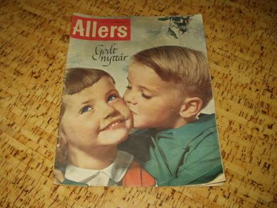 1960,nr 001, Allers