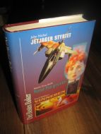 1999, NR 178, JETJAGER STYRTET - ROSE FRA GRUVEN - VINNEREN. 