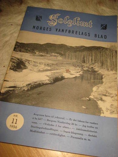 1956,nr 011, SOLGLIMT. Norges vanførelags blad. 