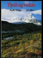 1989,nr 006, Fjell og Vidde