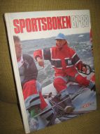 SPORTSBOKEN, 87 -88.