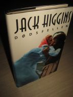 HIGGINS, JACK: DØDSFELLEN. 1997. 