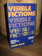 ELLIS: VISIBLE FICTIONS. 1993