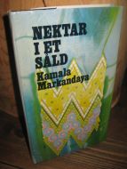 MARKANDAYA: NEKTAR I ET SÅLD. 1975.