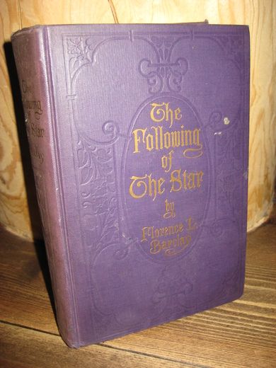 Barclay: The Following of the Star. A Romance. 1911.