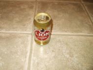 LION LAGER