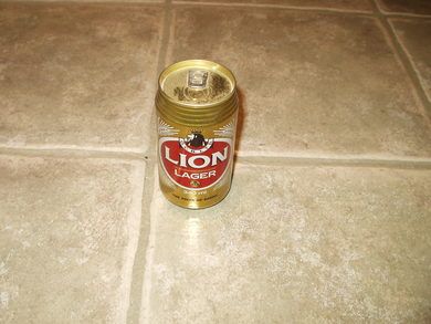 LION LAGER