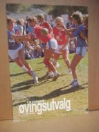 Kluge: Et grunnleggende øvingsutvalg. Handball. 1993.