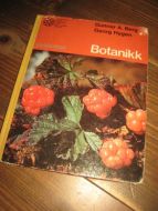 HYGEN: BOTANIKK. 1967