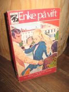 GADDIS: ENKE PÅ VIFT. 1977