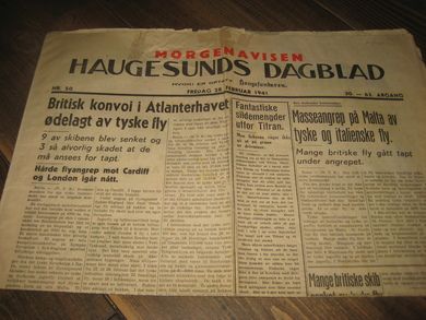 1941,nr 050, HAUGESUNDS DAGBLAD.