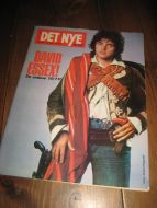 1975,nr 008, DET NYE. DAVID ESSEX. 