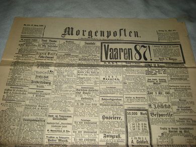 1887,nr 114, Morgenposten.