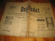 1924,nr 154, Dagbladet