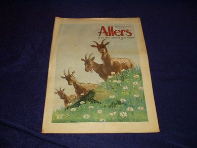 1946,nr 031, Allers Familie Journal