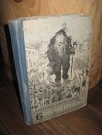 EGNER, TORBJØRN: DET VAR EIN GONG. Bok nr 6, nynorsk, 1958.