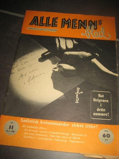 1955,nr 011, ALLE MENN'S BLAD.