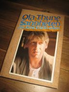 THUNE, OLA: SANNHETEN OM ANNE KRISTIN SAKEN. 1992.